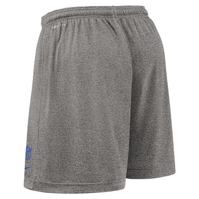 Los Angeles Rams Sideline Reversible Men’s Nike Dri-FIT NFL Shorts