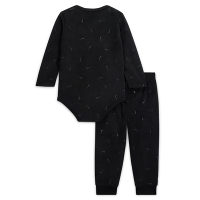 Ensemble body et pantalon Nike Baby Essentials pour bébé (6-12 mois)