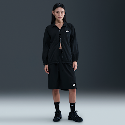 Nike Sportswear Windrunner Women's Oversized Jacket