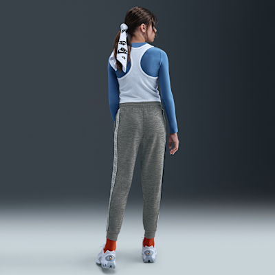 Joggers Dri-FIT para niños talla grande Nike Sportswear Club