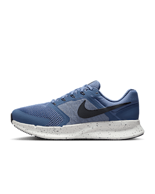 Мужские кроссовки Nike Run Swift 3 Road (Extra Wide) для бега