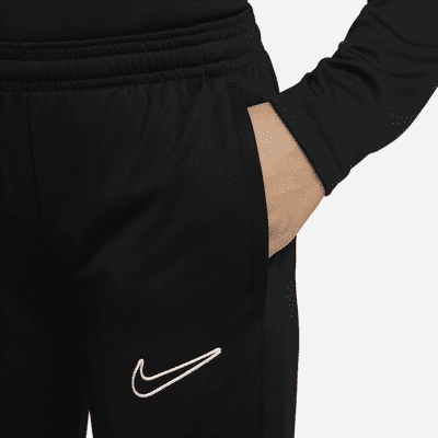 Nike Dri-FIT Academy Strick-Fußballhose für ältere Kinder (Stock)