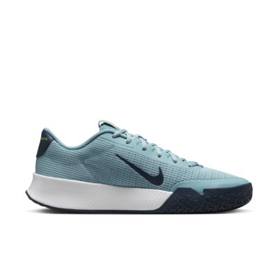 NikeCourt Vapor Lite 2 Herren-Tennisschuh für Hartplätze