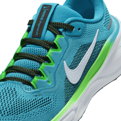 Nike Pegasus 41 Older Kids' Road Running Shoes