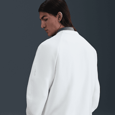 Cardigan para hombre Nike 24.7 ImpossiblySoft