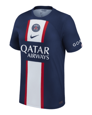 Paris Saint-Germain 2022/23 Stadium Home (Sergio Ramos) Men's Nike Dri-FIT  Soccer Jersey