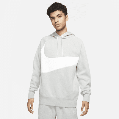 nike sportswear swoosh tech fleece