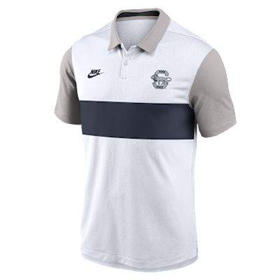 Penn State Athletic Prep Vapor Legacy Logo Men's Nike Dri-FIT College Polo
