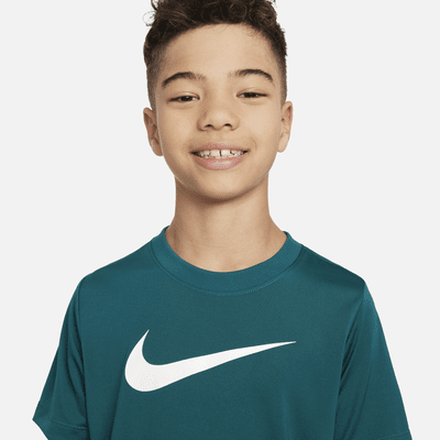 Nike Dri-FIT Legend Big Kids' (Boys') T-Shirt