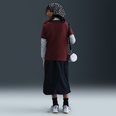 Nike Sportswear Big Kids' T-Shirt