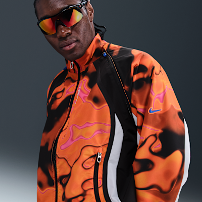 Nike Project F.R.O.G. Men's Storm-FIT Track Jacket