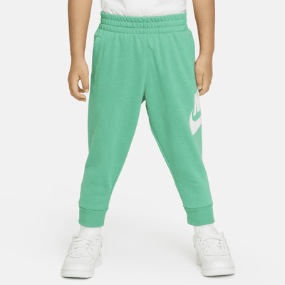 Joggers infantil Nike Sportswear Club French Terry Joggers