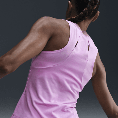 NikeCourt Advantage Women's Dri-FIT Tennis Tank Top