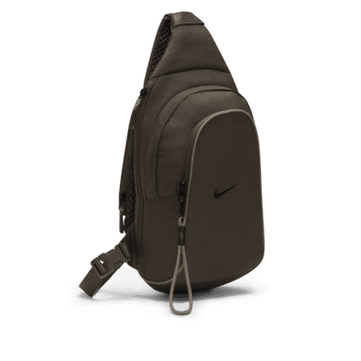 nike sportswear essential sling bag