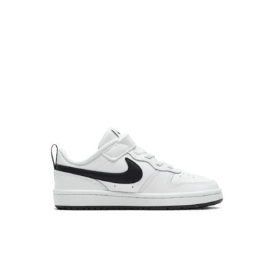 nike sneaker court borough low 2