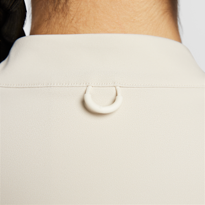 나이키 24.7 퍼펙트스트레치 여성 드라이 핏 루즈 핏 크롭 재킷