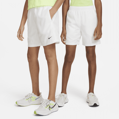 Nike Multi Older Kids' (Boys') Dri-FIT Training Shorts