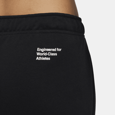 Nike Dri-FIT Men's Tapered Fitness Trousers