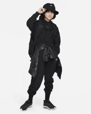 Nike Sportswear Club Fleece