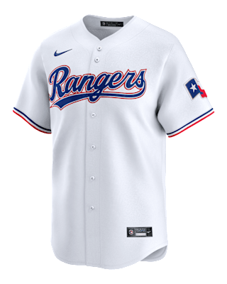 Мужские джерси Corey Seager Texas Rangers Nike Dri-FIT ADV MLB Limited Jersey