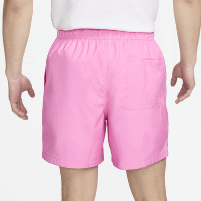 Nike Club Men's Woven Flow Shorts