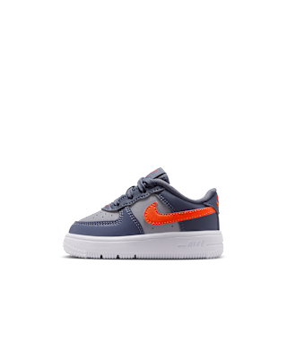 Детские кроссовки Nike Force 1 Low Baby/Toddler