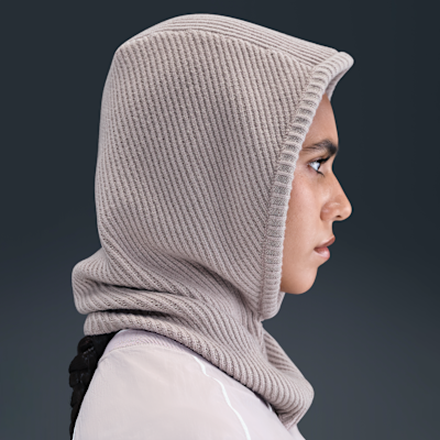 나이키 시티 니트 후드