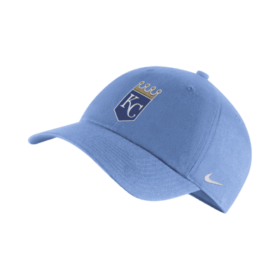 Nike Heritage86 (MLB Royals) Hat