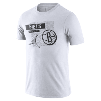Jordan Dri-FIT NBA T-Shirt. Nike LU