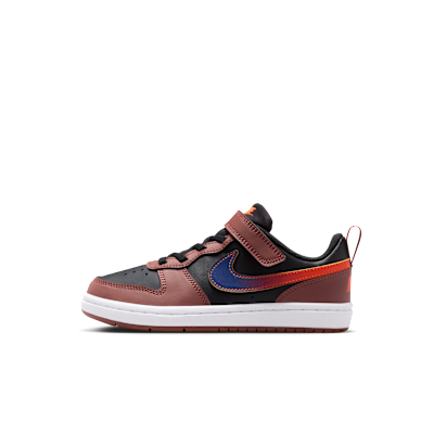 Nike Court Borough Low Recraft