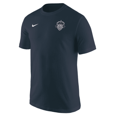 Trinity Rodman Washington Spirit Men's Nike NWSL T-Shirt