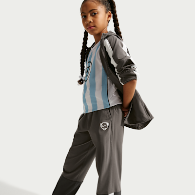 Nike Energy Older Kids' Repel Football Woven Pants