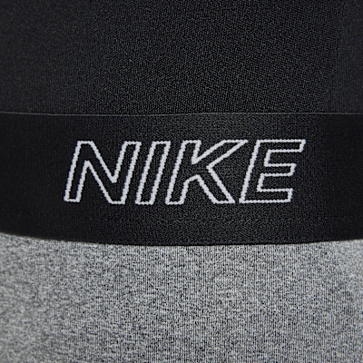 Shorts para niña talla grande Nike
