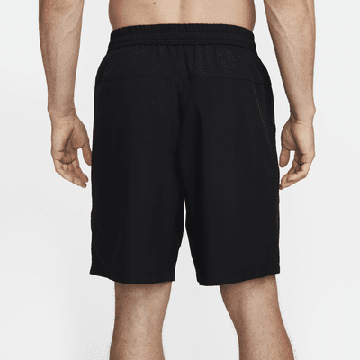 Shorts versátiles Dri-FIT de 23 cm sin forro para hombre Nike Form