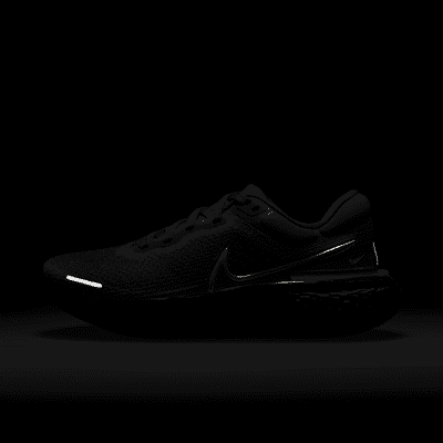 Tenis de correr en carretera para mujer Nike Invincible