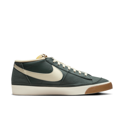 Nike Blazer 低筒 Pro Club 男鞋