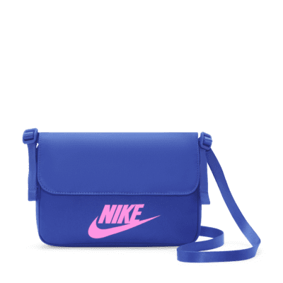 Bolsa bandolera L) para mujer Futura 365 Nike Nike.com