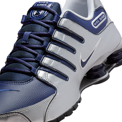Nike Shox NZ Men's Shoe