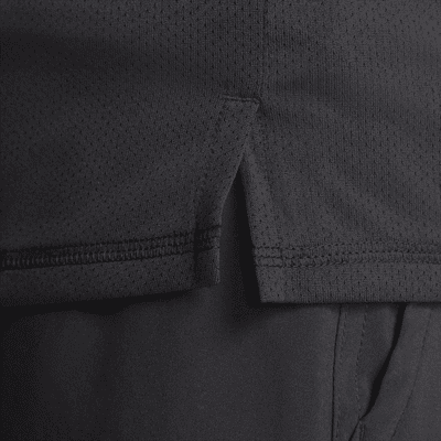 ナイキ Dri-FIT マイラー D.Y.E. メンズ ショートスリーブ ランニングトップ