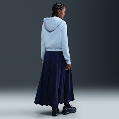 Nike Sportswear Phoenix Fleece Women's Shrunken Hoodie