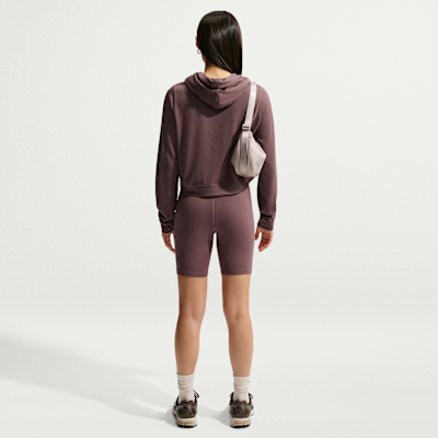 Nike Sportswear Chill Knit Women's Lightweight Hoodie