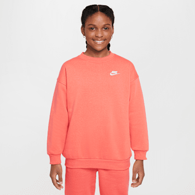 Nike Sportswear Club Fleece