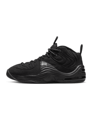 Nike Air Penny 2 x Stüssy Men's Shoes. Nike.com