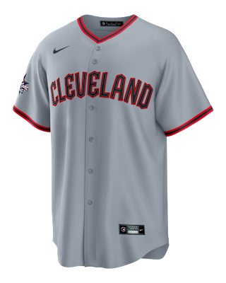 Мужские джерси José Ramírez American League 2025 All-Star Game Nike MLB Replica Jersey