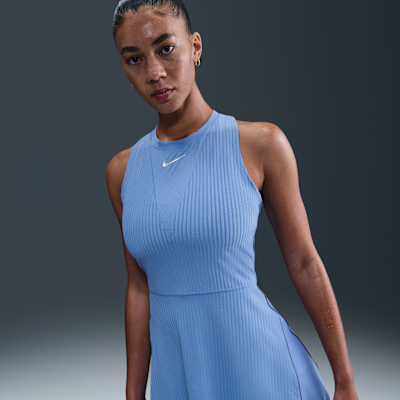 Vestido de ténis Dri-FIT NikeCourt Slam para mulher