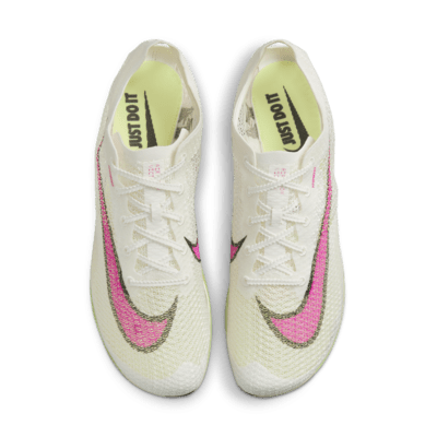 Tenis de atletismo Nike Air Zoom Victory