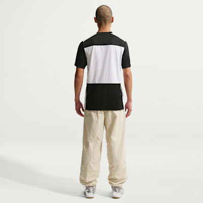 Nike Academy+ Men's Dri-FIT Short-Sleeve Soccer Top