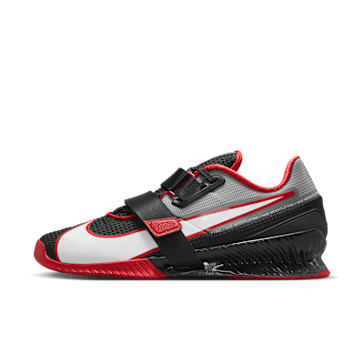 Nike Romaleos 4