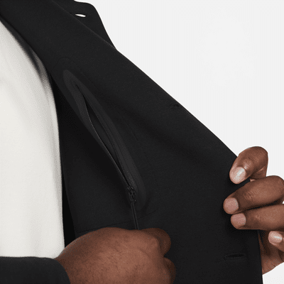 Shacket oversize Nike Sportswear Tech Fleece Reimagined – Uomo