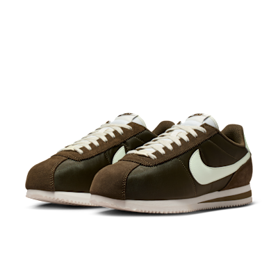 Nike Cortez Textile Men's Shoes